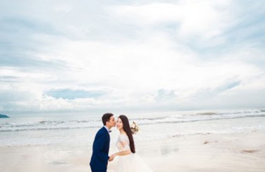 10 lý do khiến Ba Vì trở thành địa điểm chụp ảnh cưới LÝ TƯỞNG của các cặp đôi hiện nay